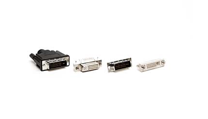 DVI Connector