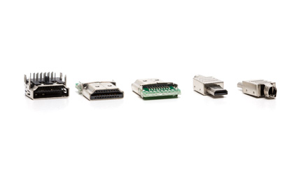 HDMI Connector