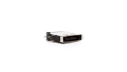 SATA S-ATA