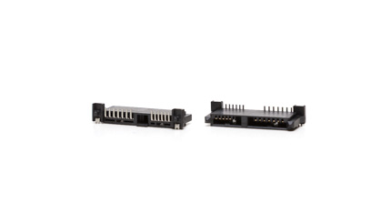 Slimline SATA