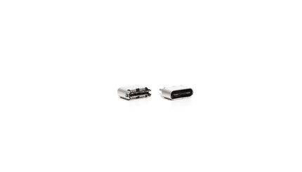 USB C USB 3.1 Steckverbinder