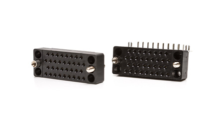 V35 Connector