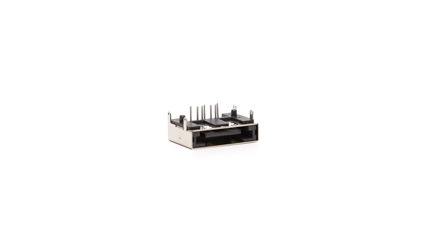 eSATA External Serial ATA